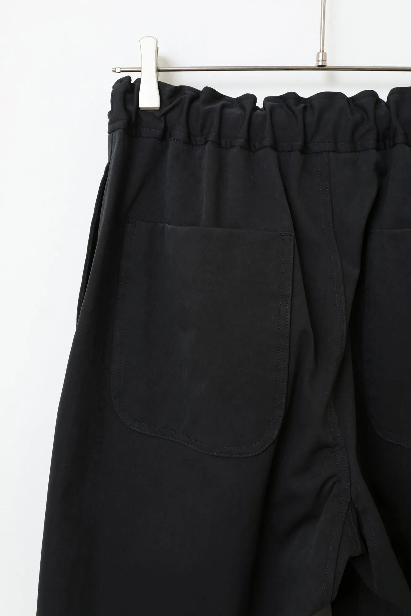 kontor / PE/NY TRACK PANTS