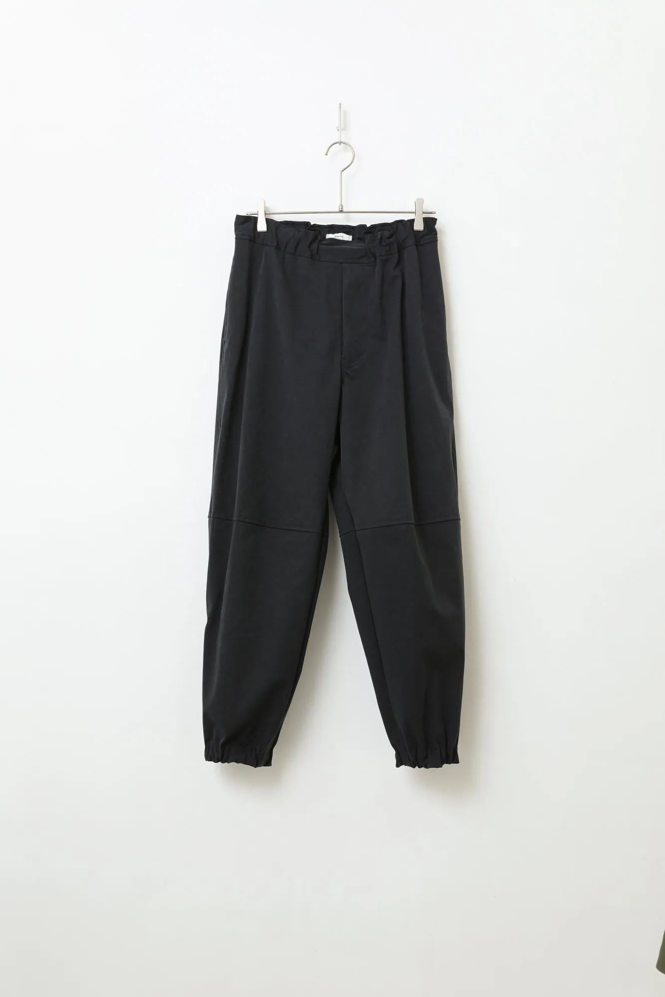 kontor / PE/NY TRACK PANTS