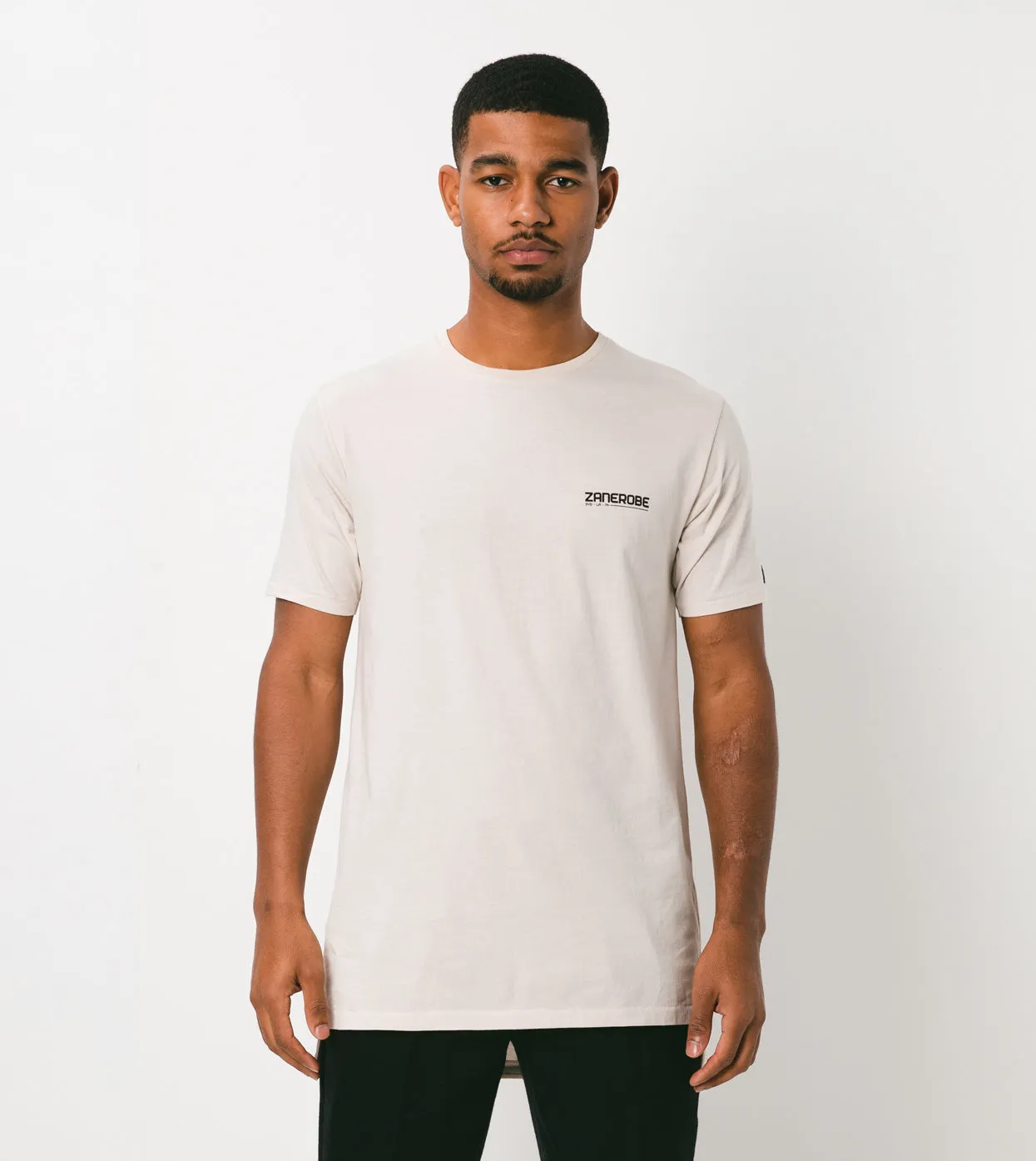 Location Flintlock Tee Shell