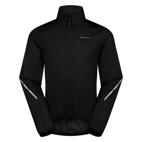 Madison Flux 2L Ultra Packable Mens Jacket