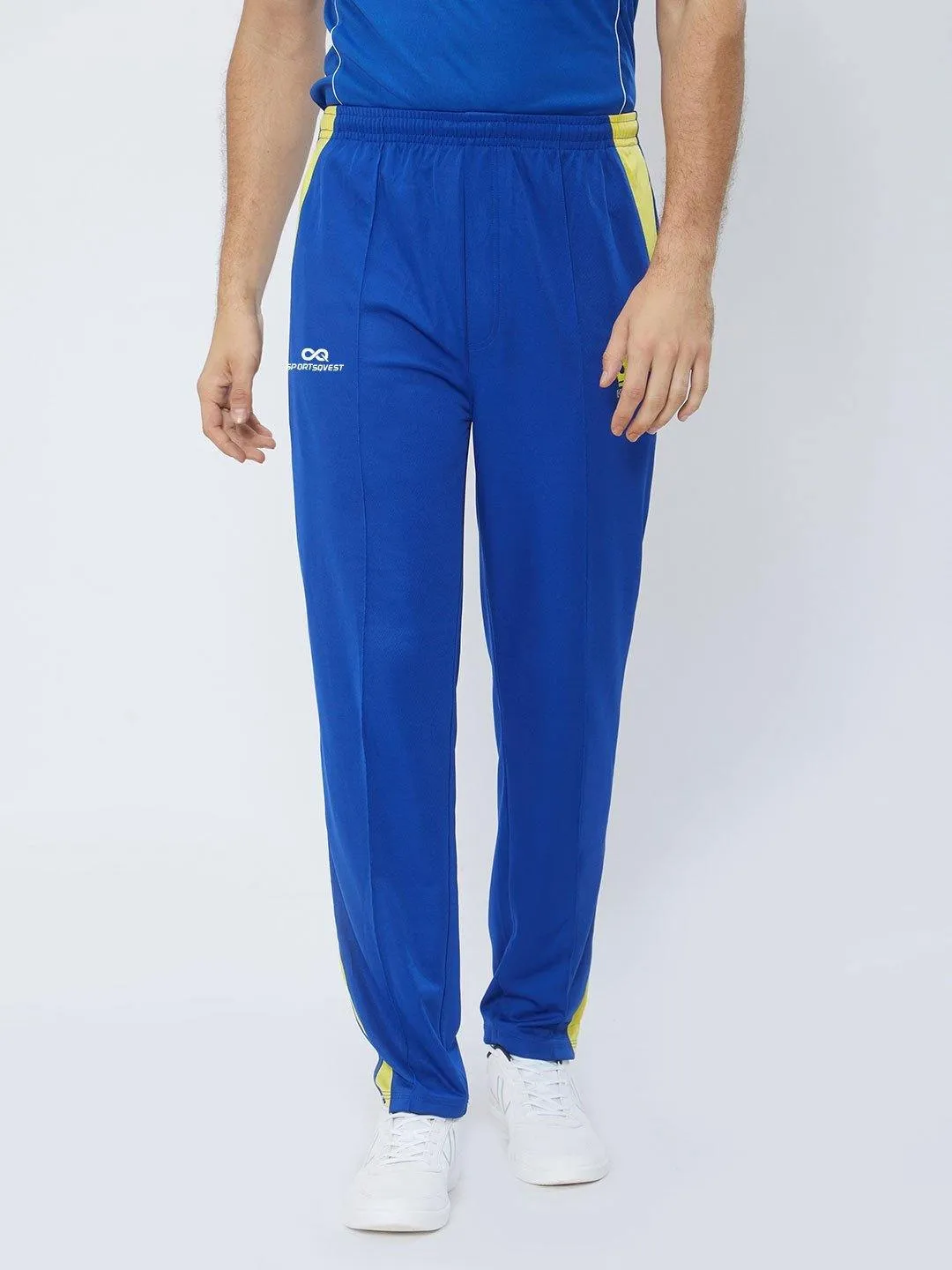 Men Cricket Pants - A10019BL