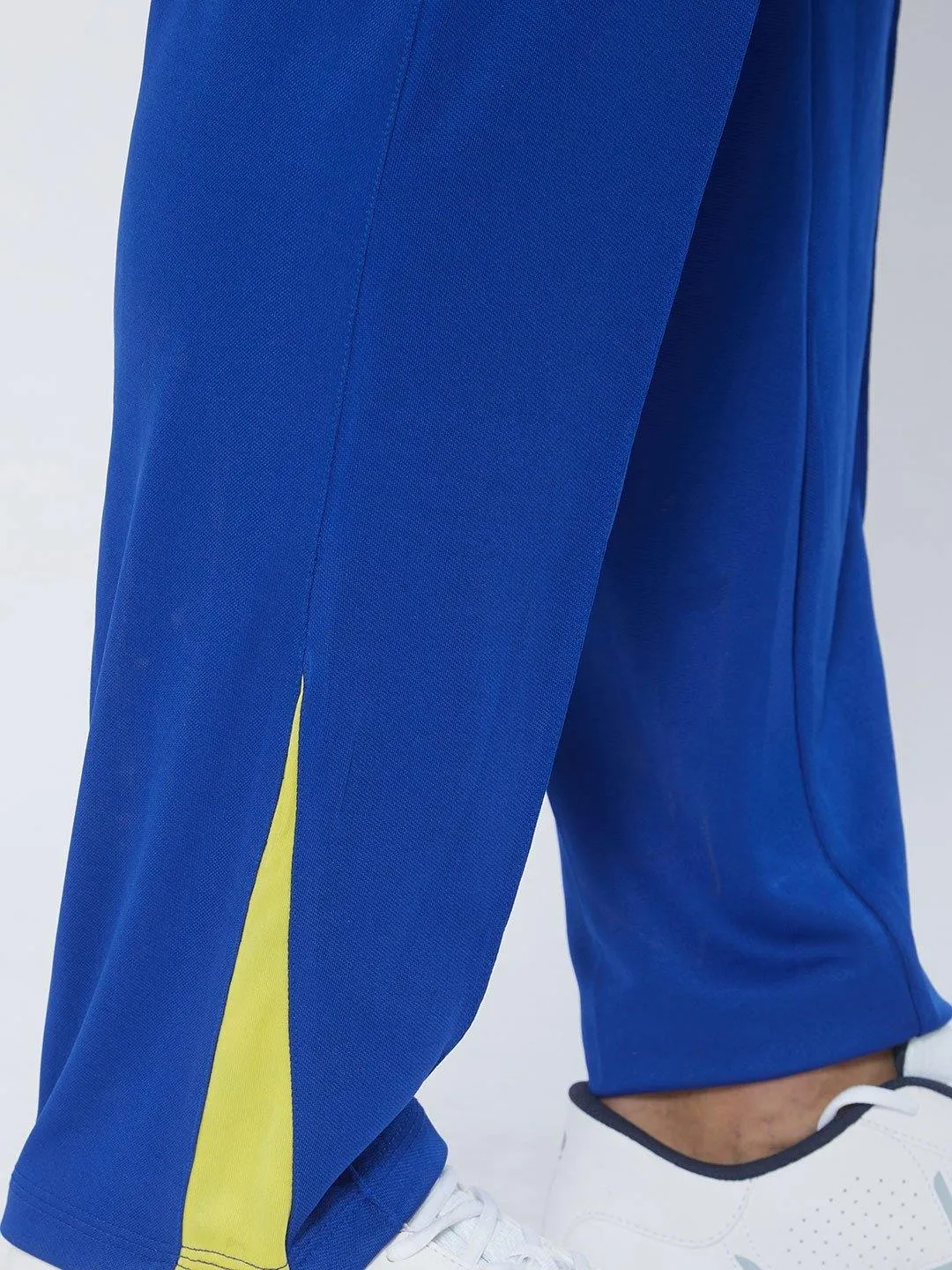 Men Cricket Pants - A10019BL