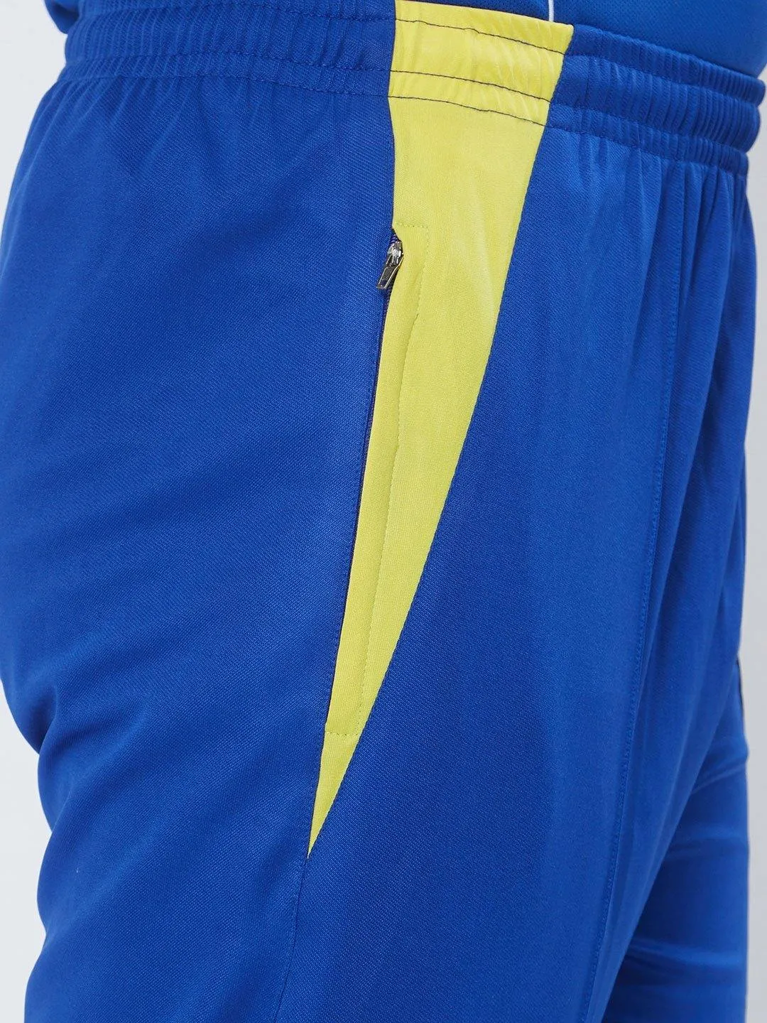 Men Cricket Pants - A10019BL