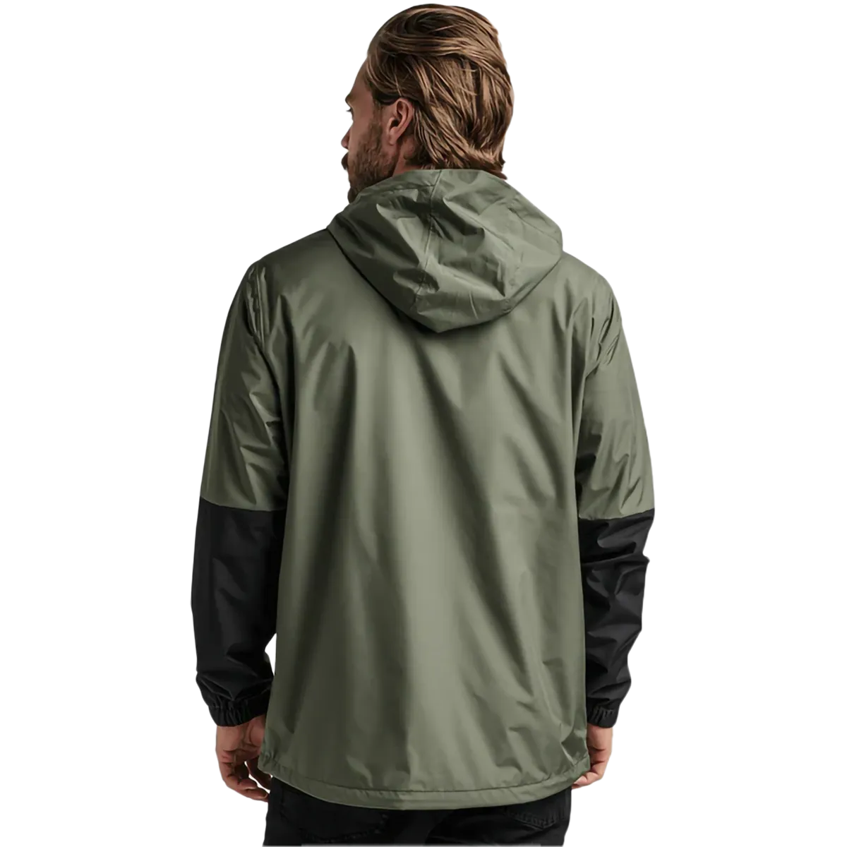 Men's Cascade Rain Shell