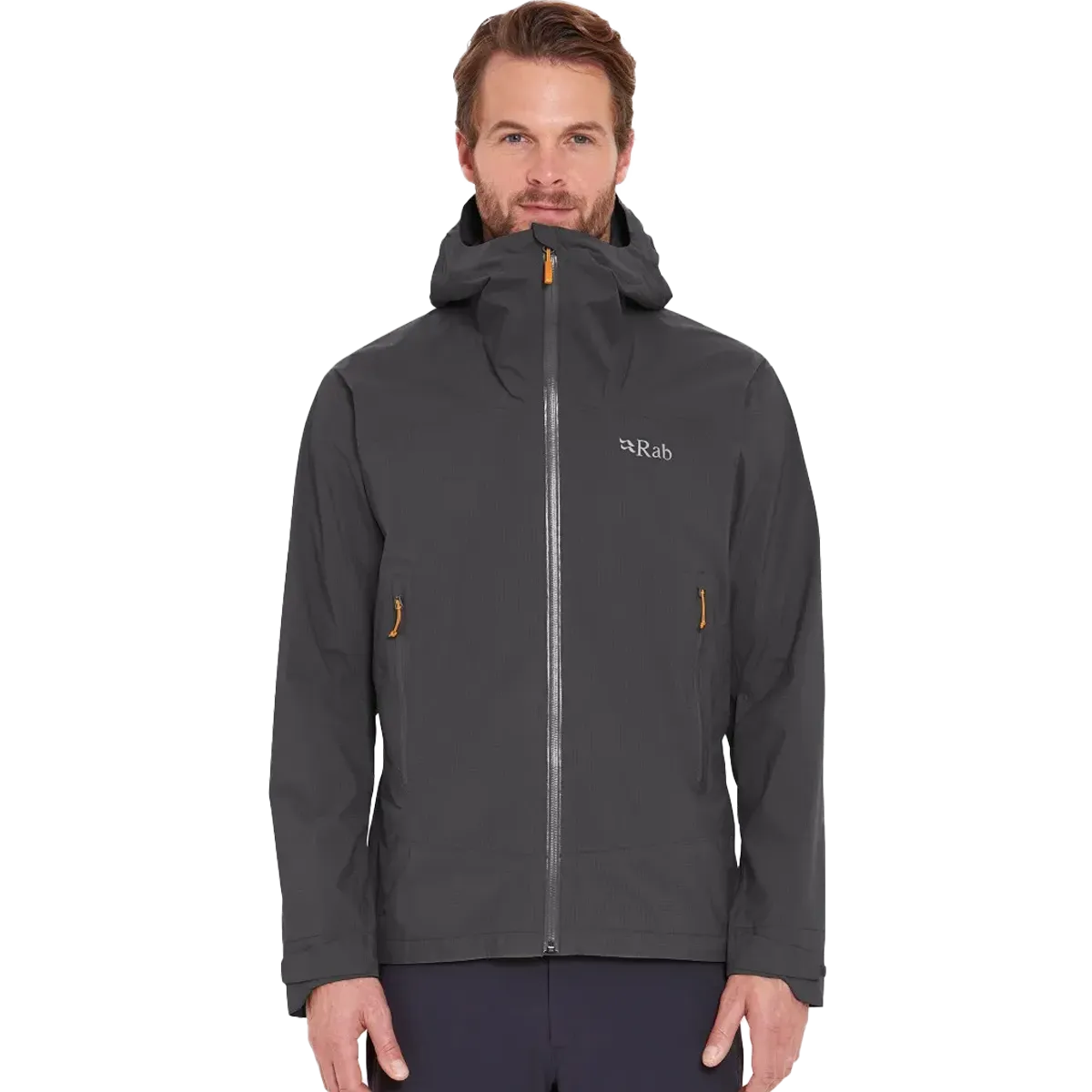 Men's Downpour Light Waterproof Jacket