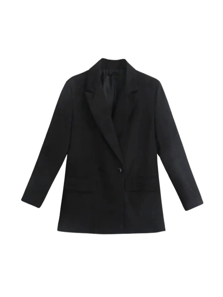 Milly | Tailored Blazer