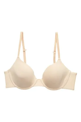 Minimal Demi Contour Bra