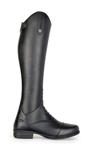 Moretta Albina Riding Boots - Slim Calf