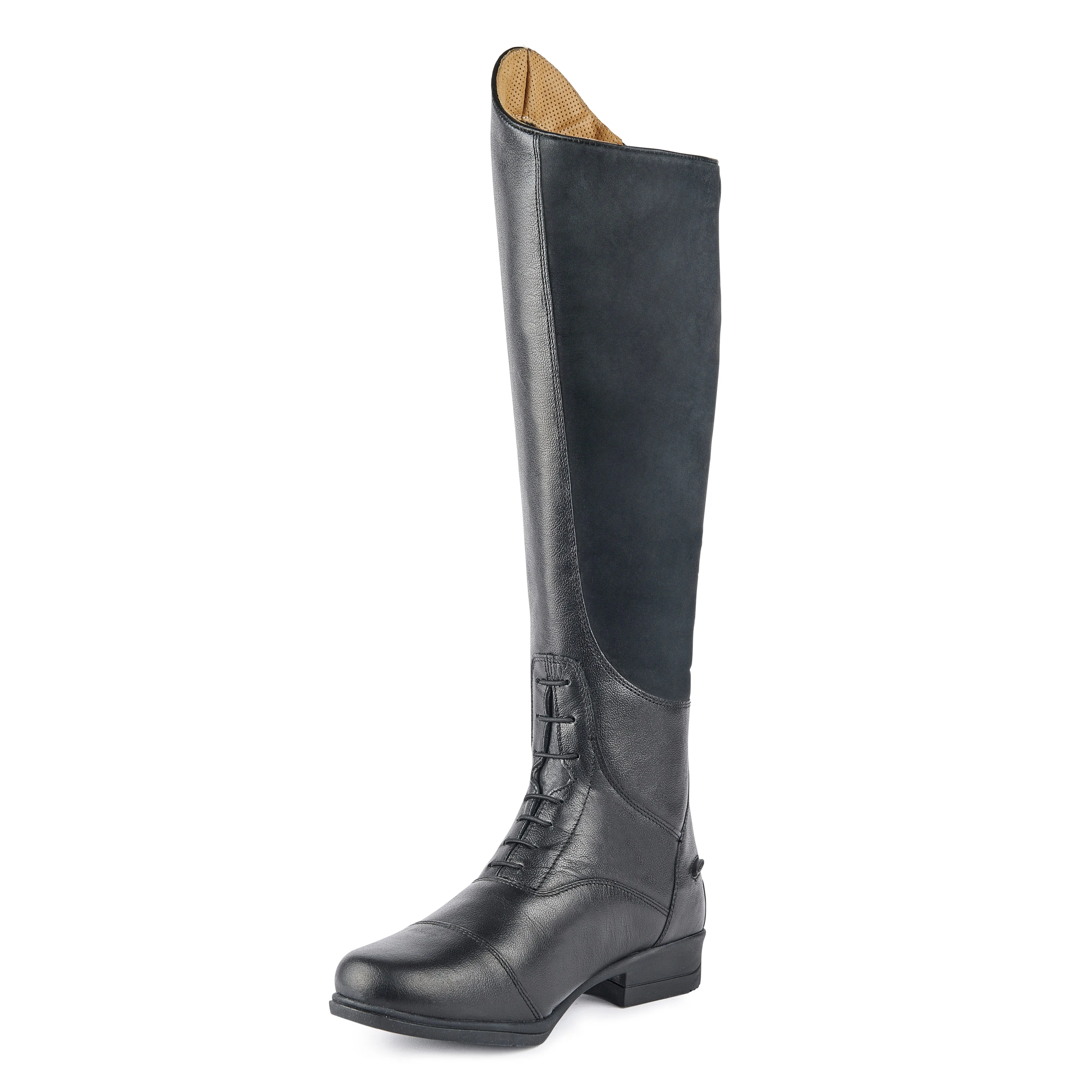 Moretta Albina Riding Boots - Slim Calf