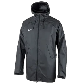 Nike Academy Full Zip Hooded Rain Jacket