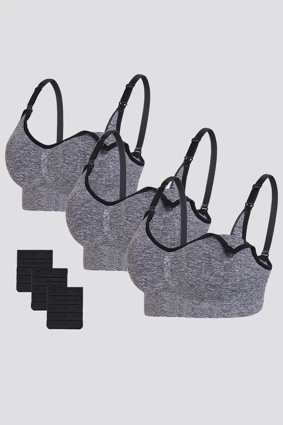 Nursing Bras Plus Size