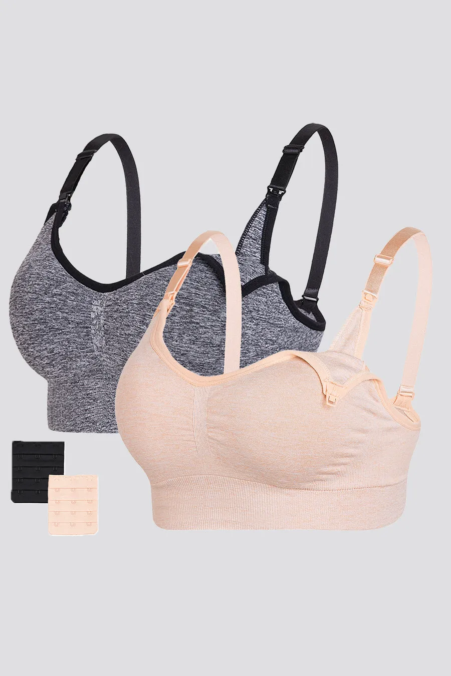 Nursing Bras Plus Size