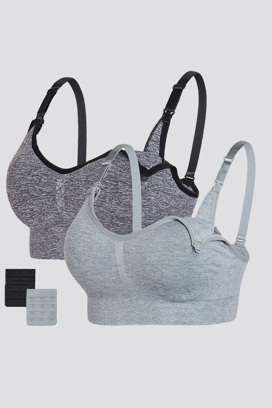 Nursing Bras Plus Size