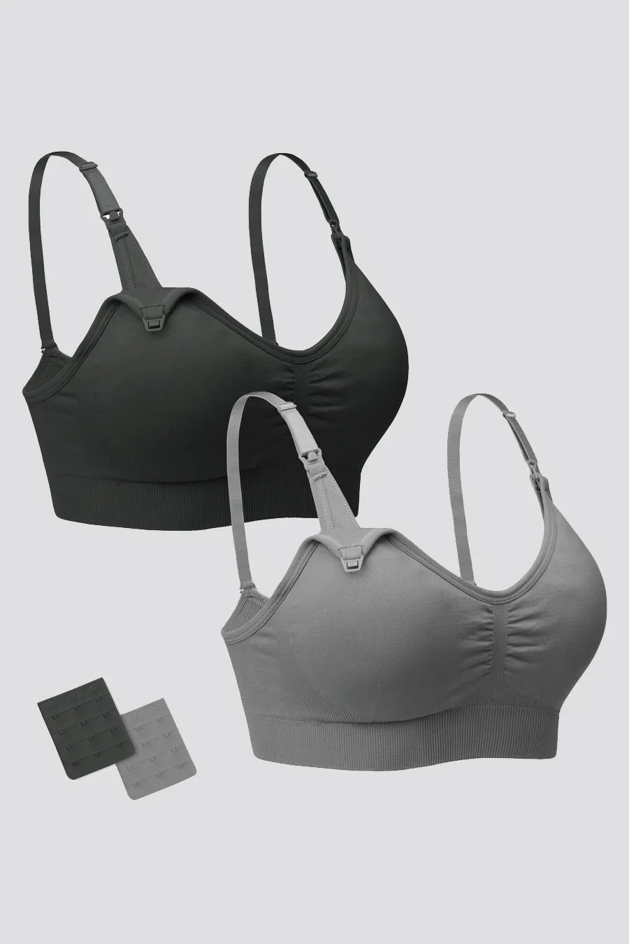 Nursing Bras Plus Size