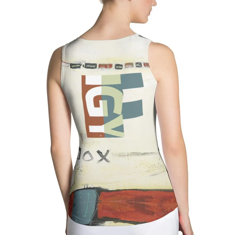 Ooxo Tank Top