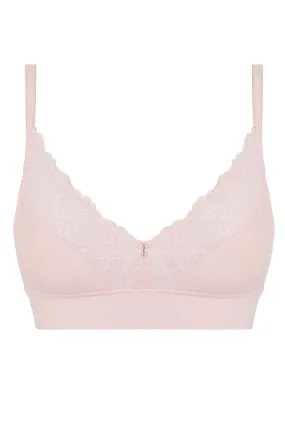 Orangerie Dream Wirefree Support Foam Bra