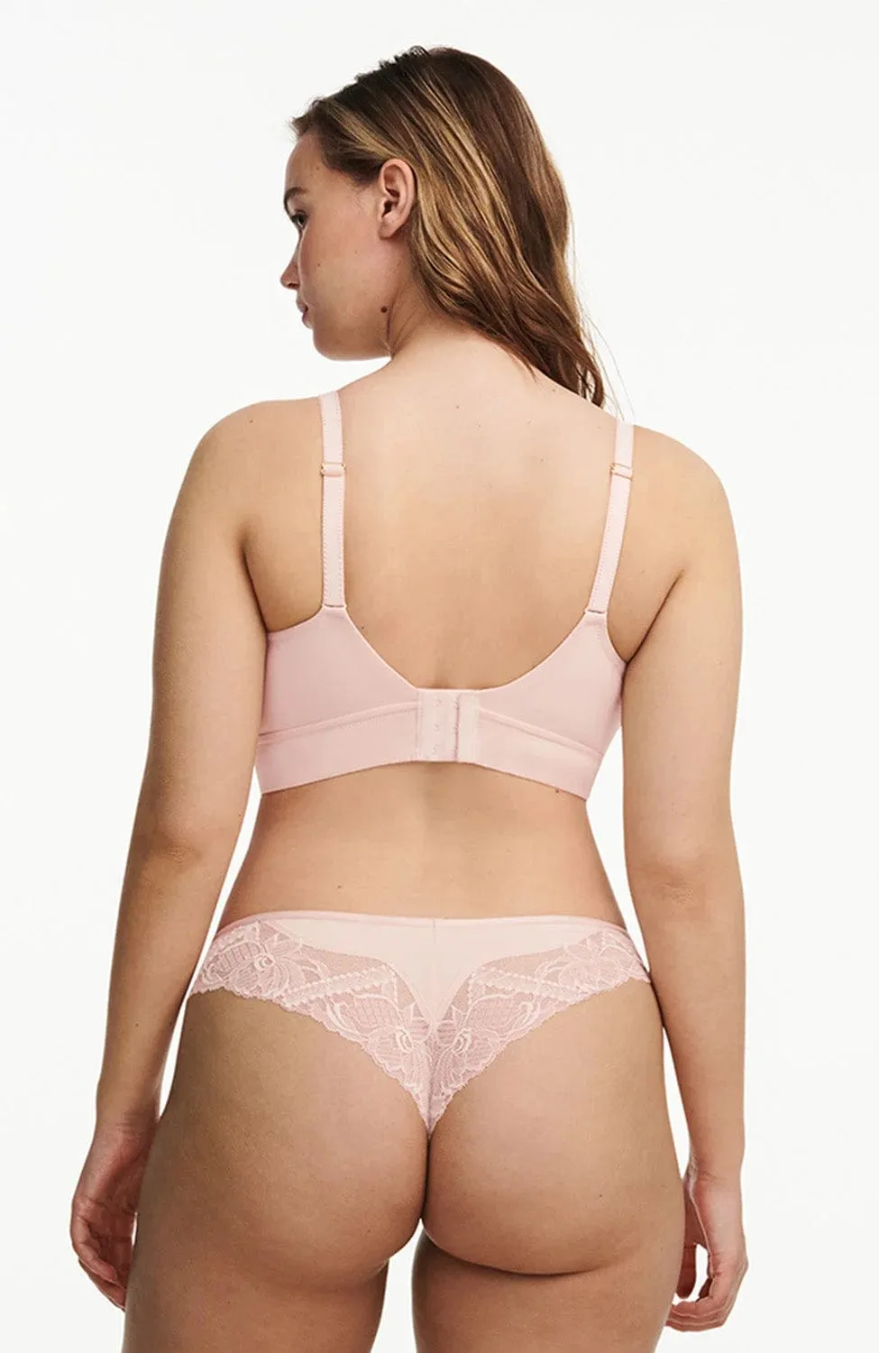 Orangerie Dream Wirefree Support Foam Bra