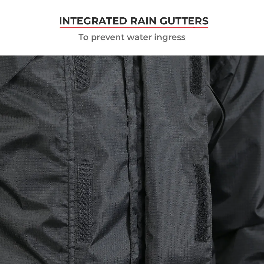 P300 RAIN JACKET