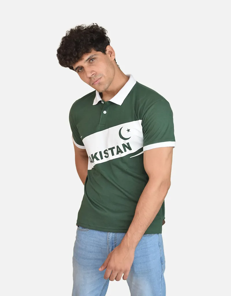 Pakistan Polo