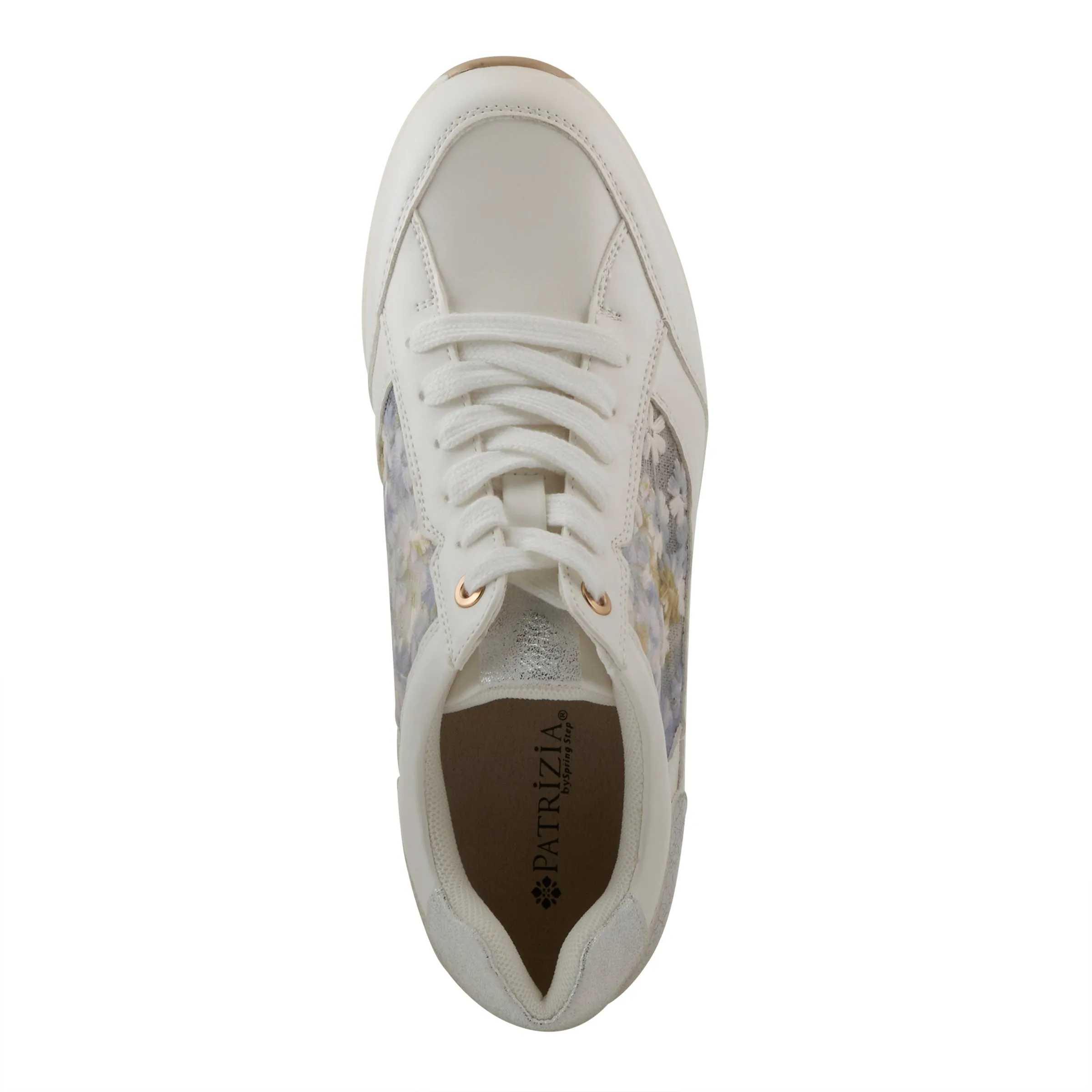 PATRIZIA DELVINA SNEAKERS