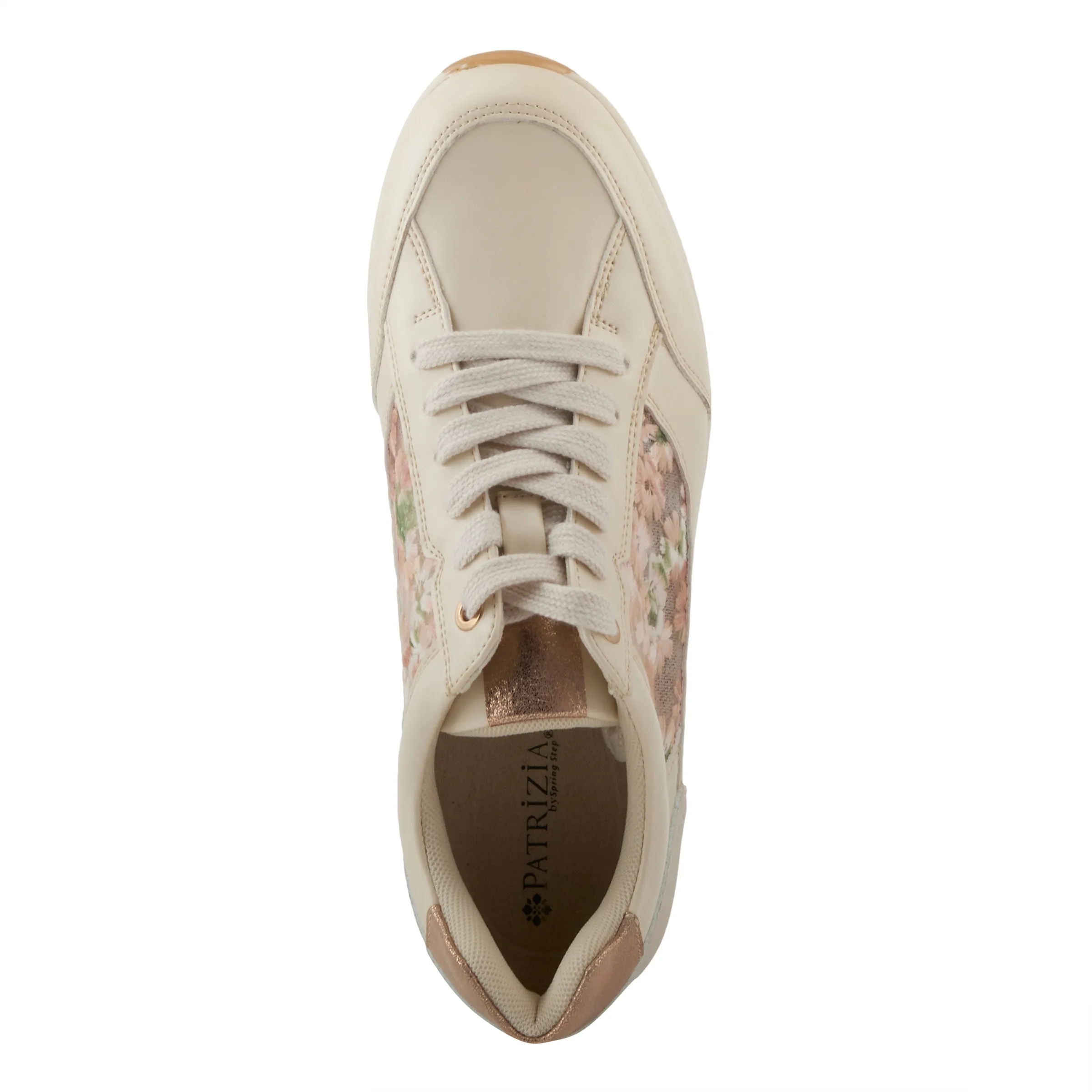 PATRIZIA DELVINA SNEAKERS