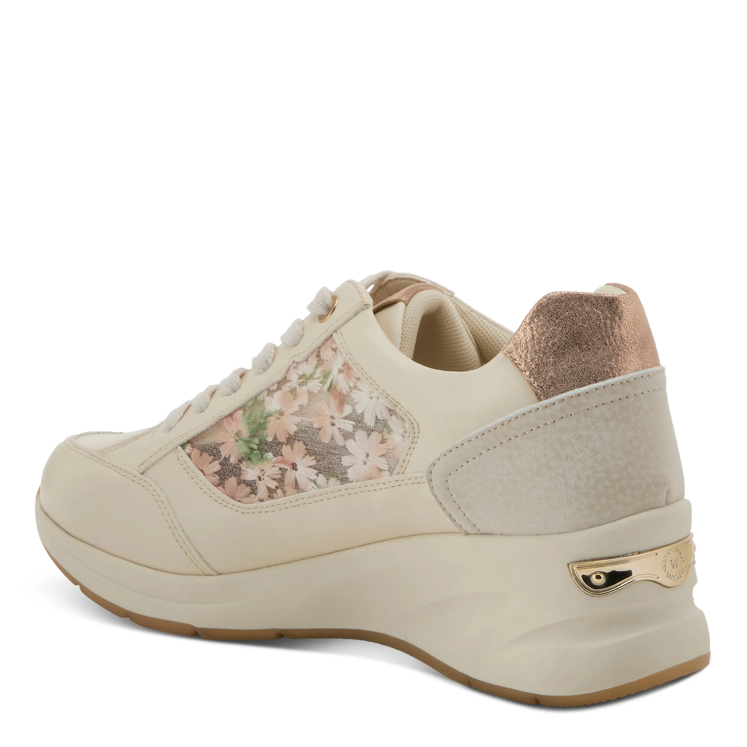 PATRIZIA DELVINA SNEAKERS