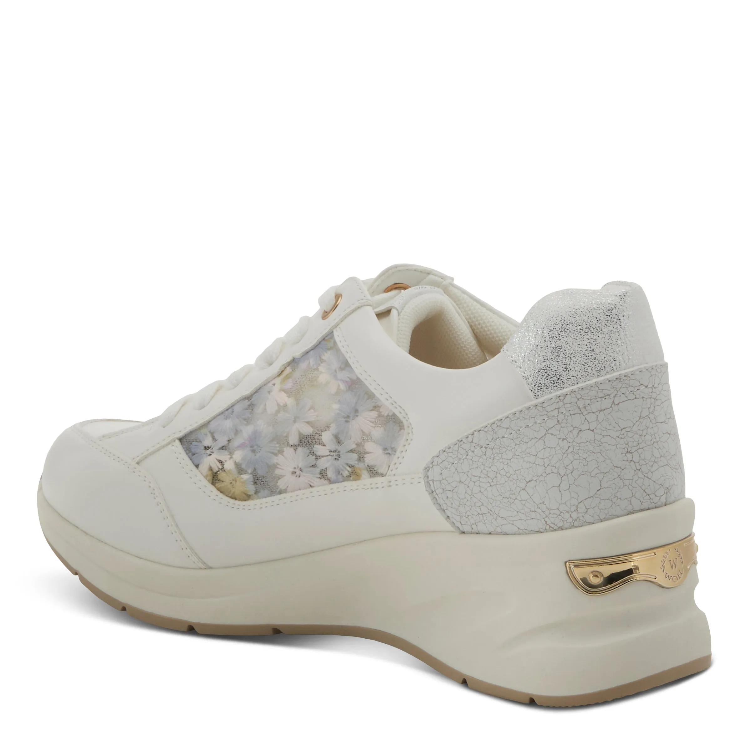 PATRIZIA DELVINA SNEAKERS