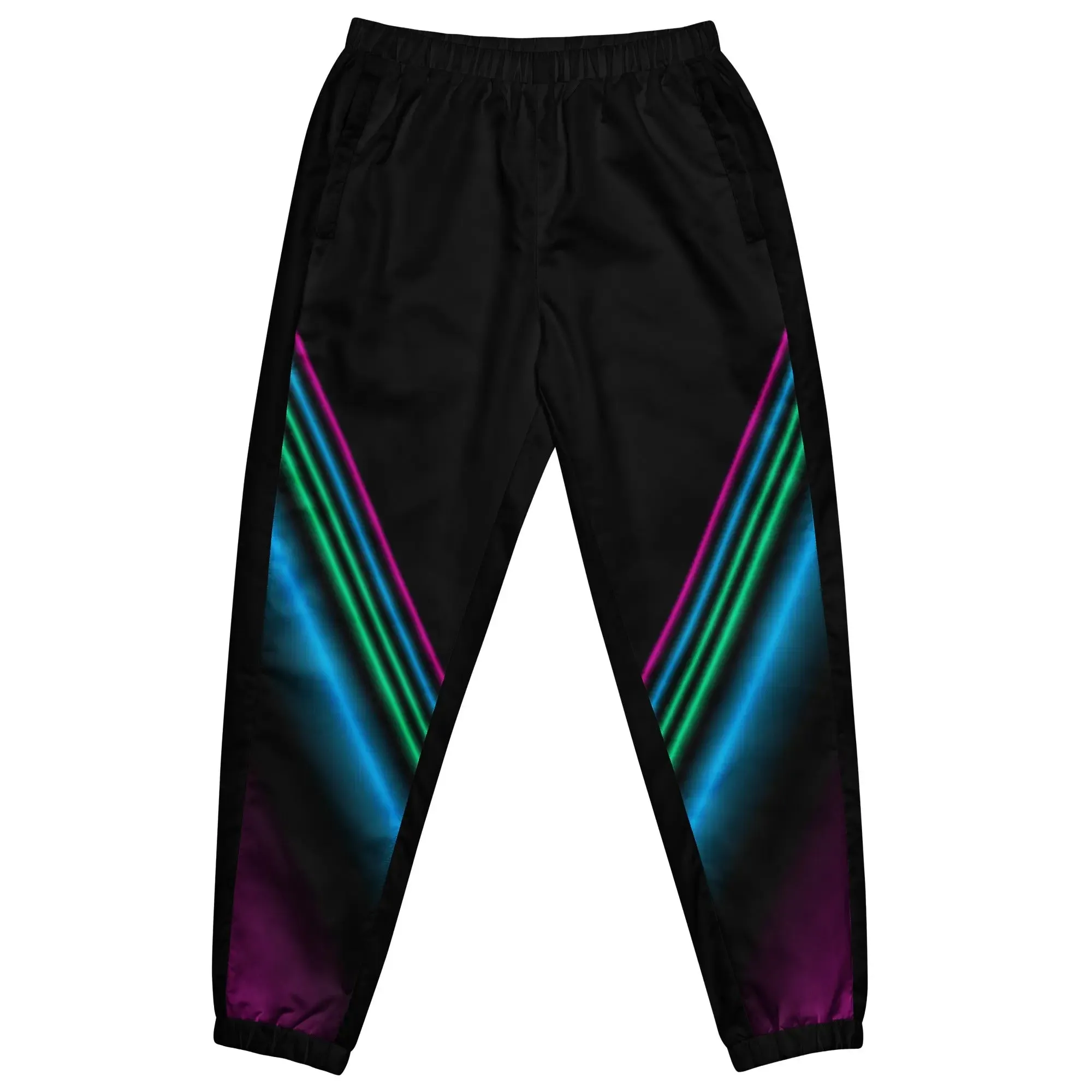 "Cosmic Blast" Collection - Unisex Track Pants