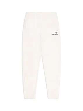 Scopeto Velour Pant- Poinciana/ Gardenia