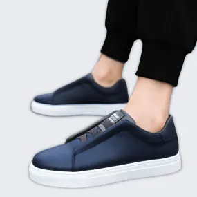 Stylish Bernardo Casual Sneakers for Men - Comfort & Elegance