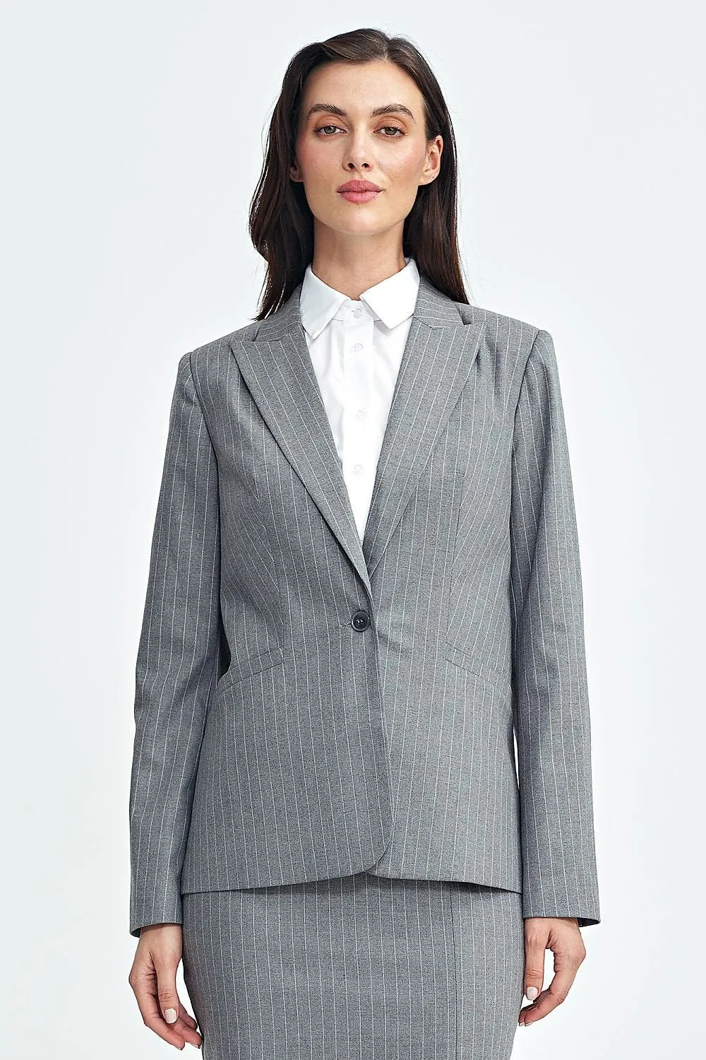 Tailored Jacket