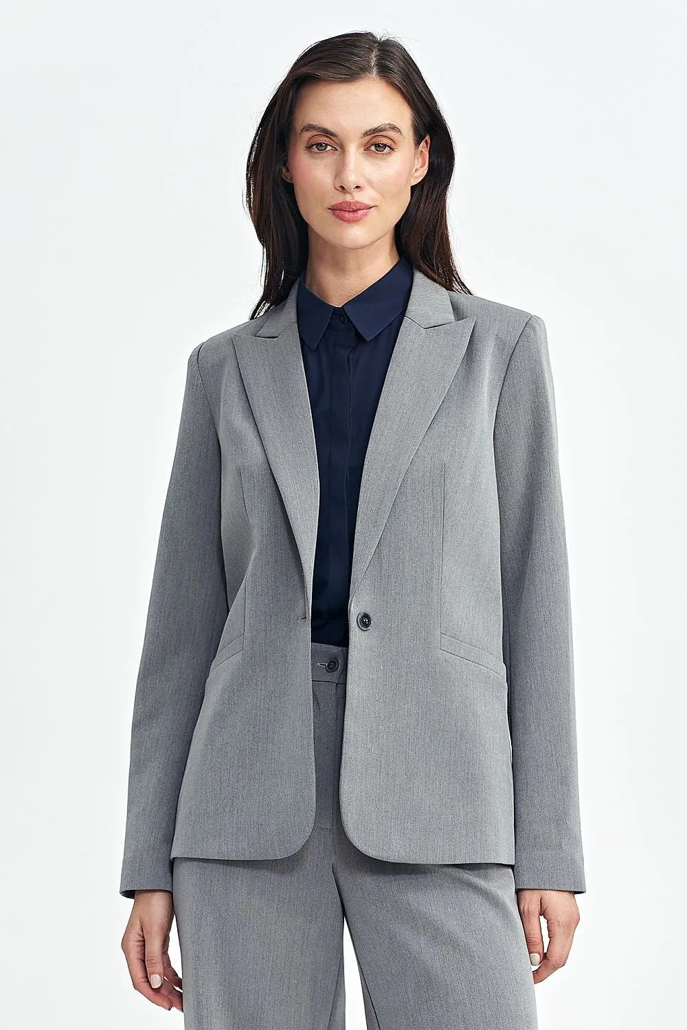 Tailored Jacket