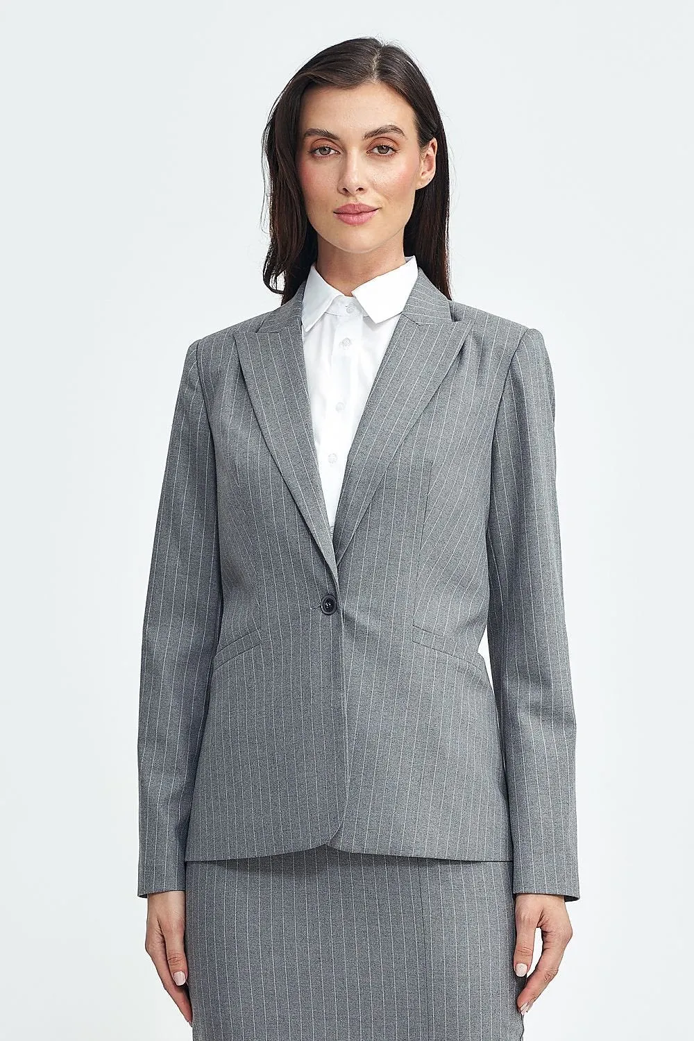 Tailored Jacket