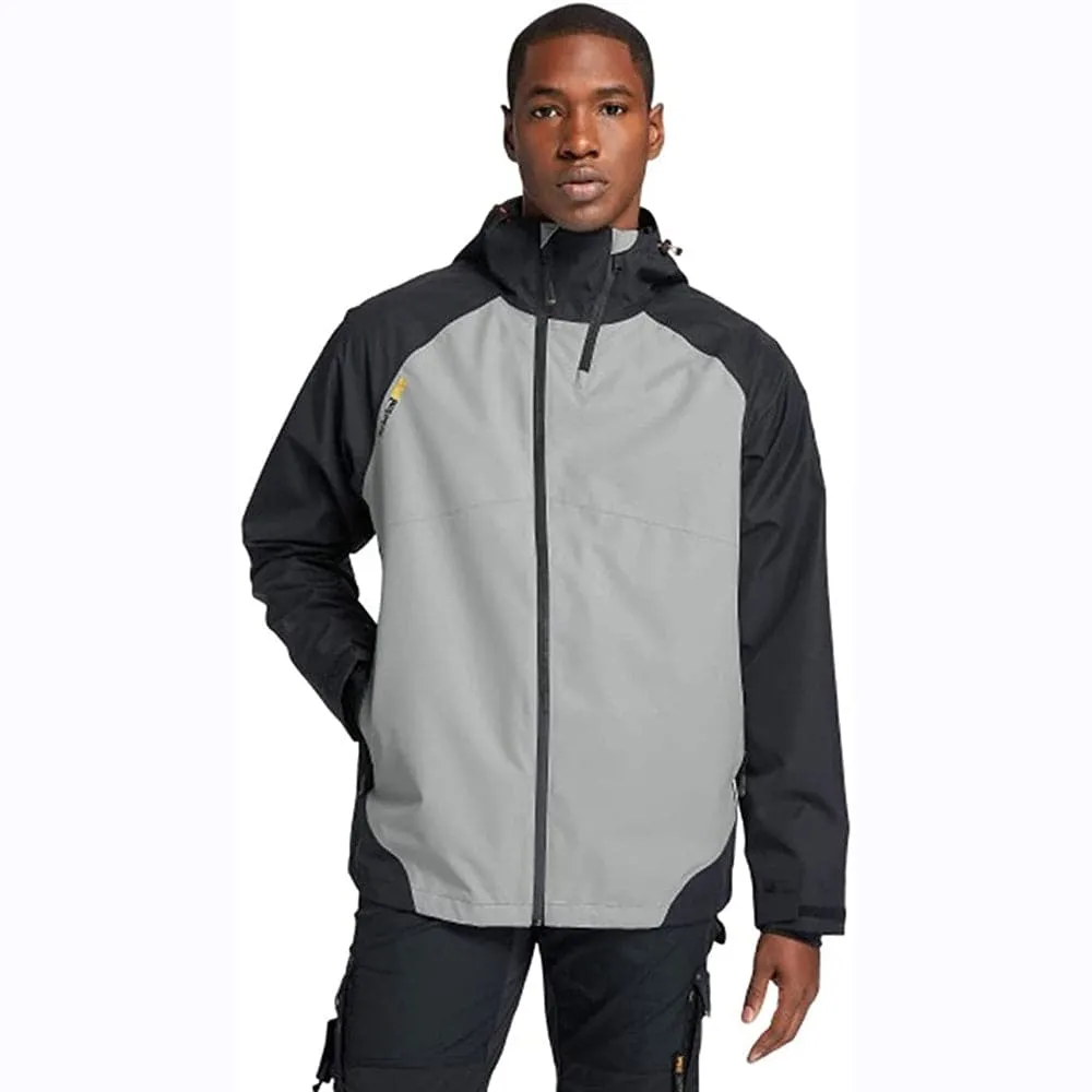 Timberland Pro Dry Shift Lightweight Waterproof Mesh Lined Shell Jacket