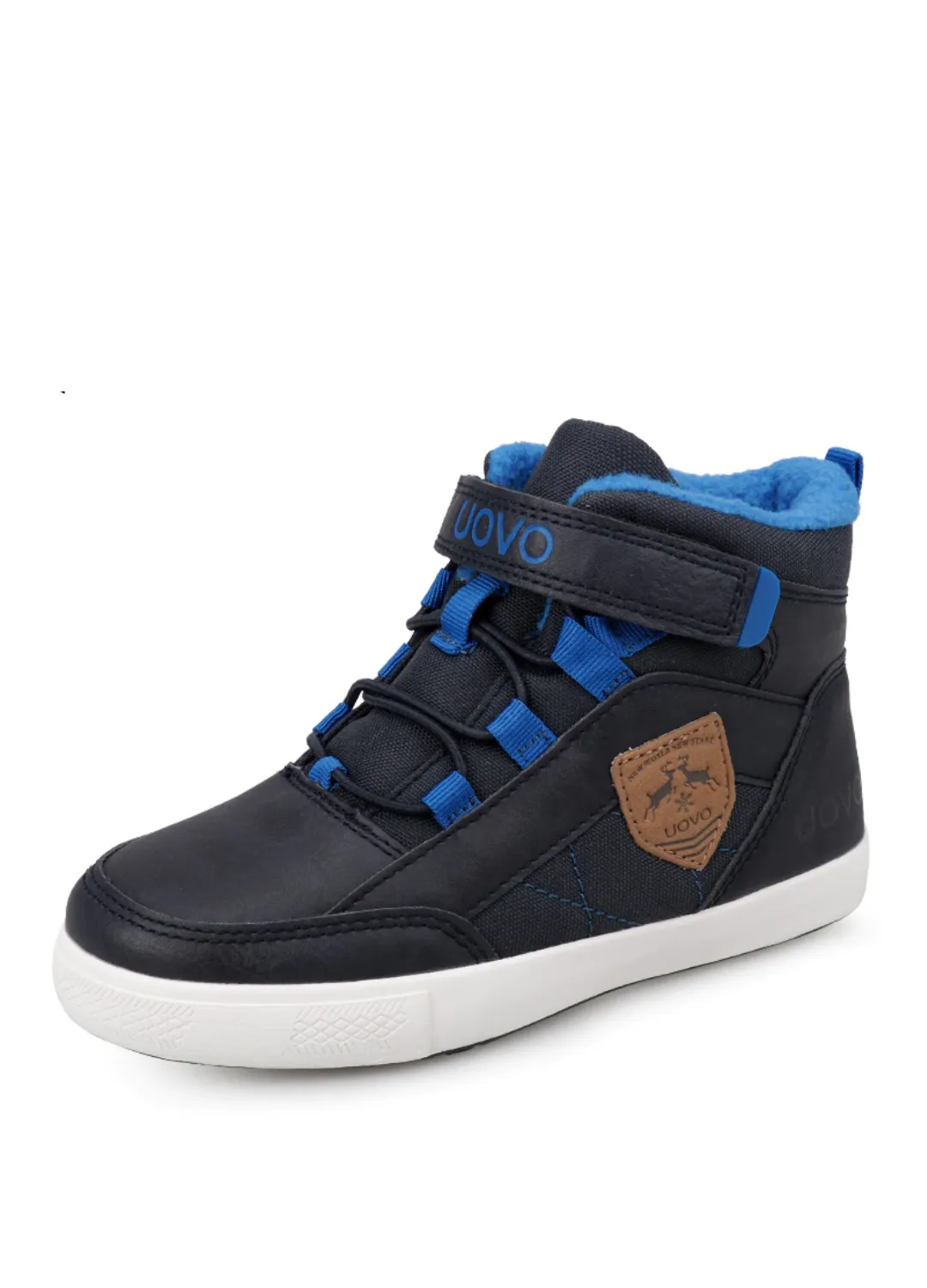 Tobias Boys' Casual Sneaker