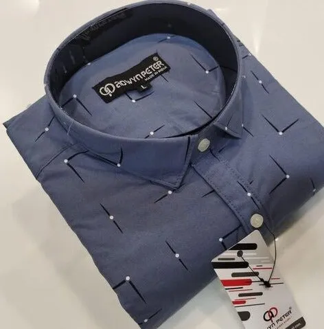 Urbane Designer Men Shirts