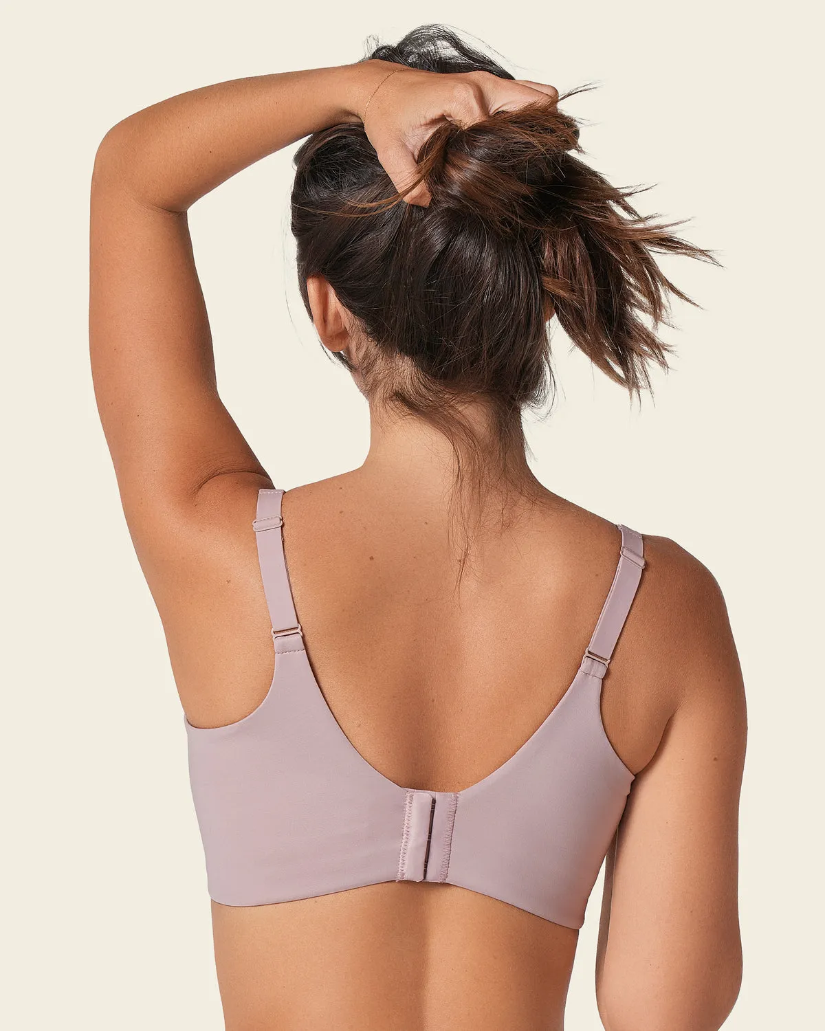 Wireless Support Bra