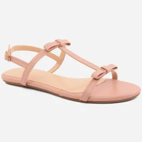 Women "MACGILL" Flat Sandals