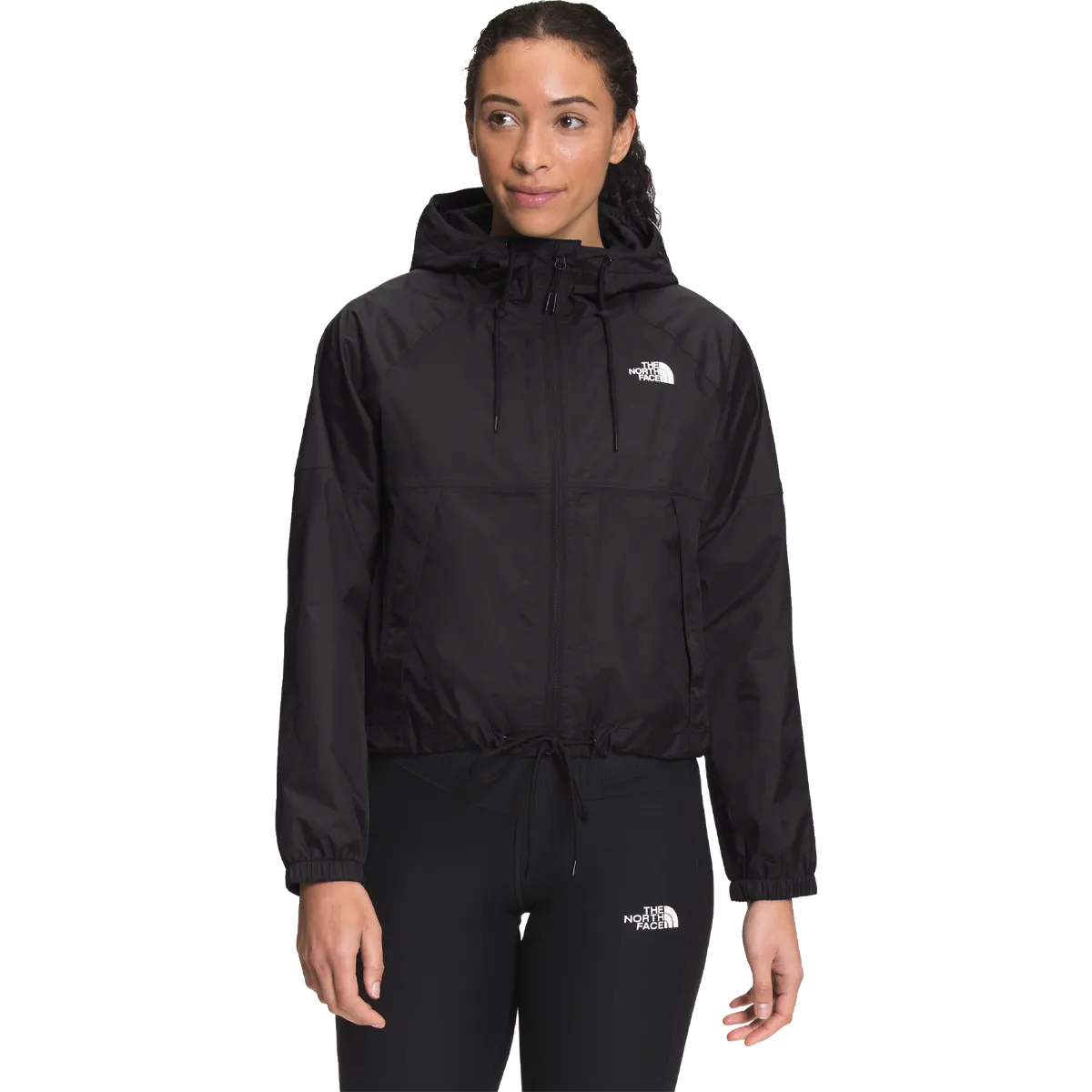 Women's Antora Rain Hoodie