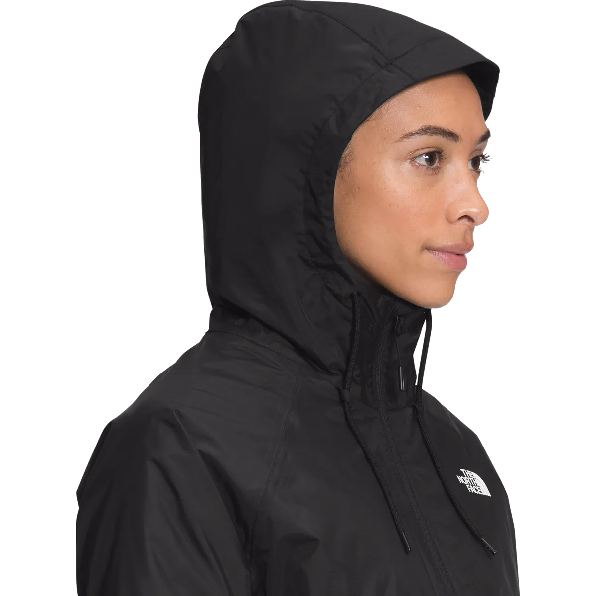 Women's Antora Rain Hoodie