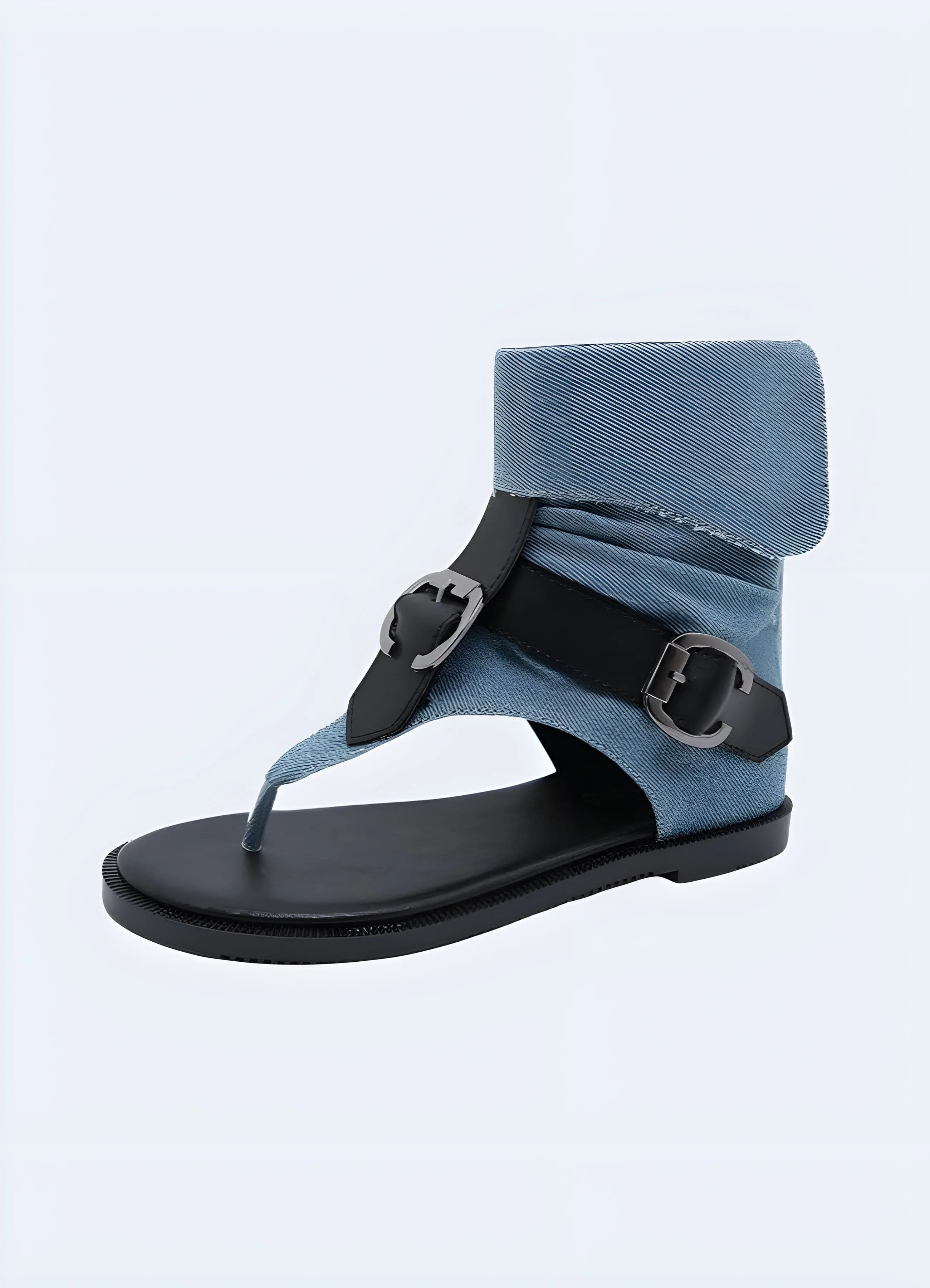 Women's Chunky Flat Sandals