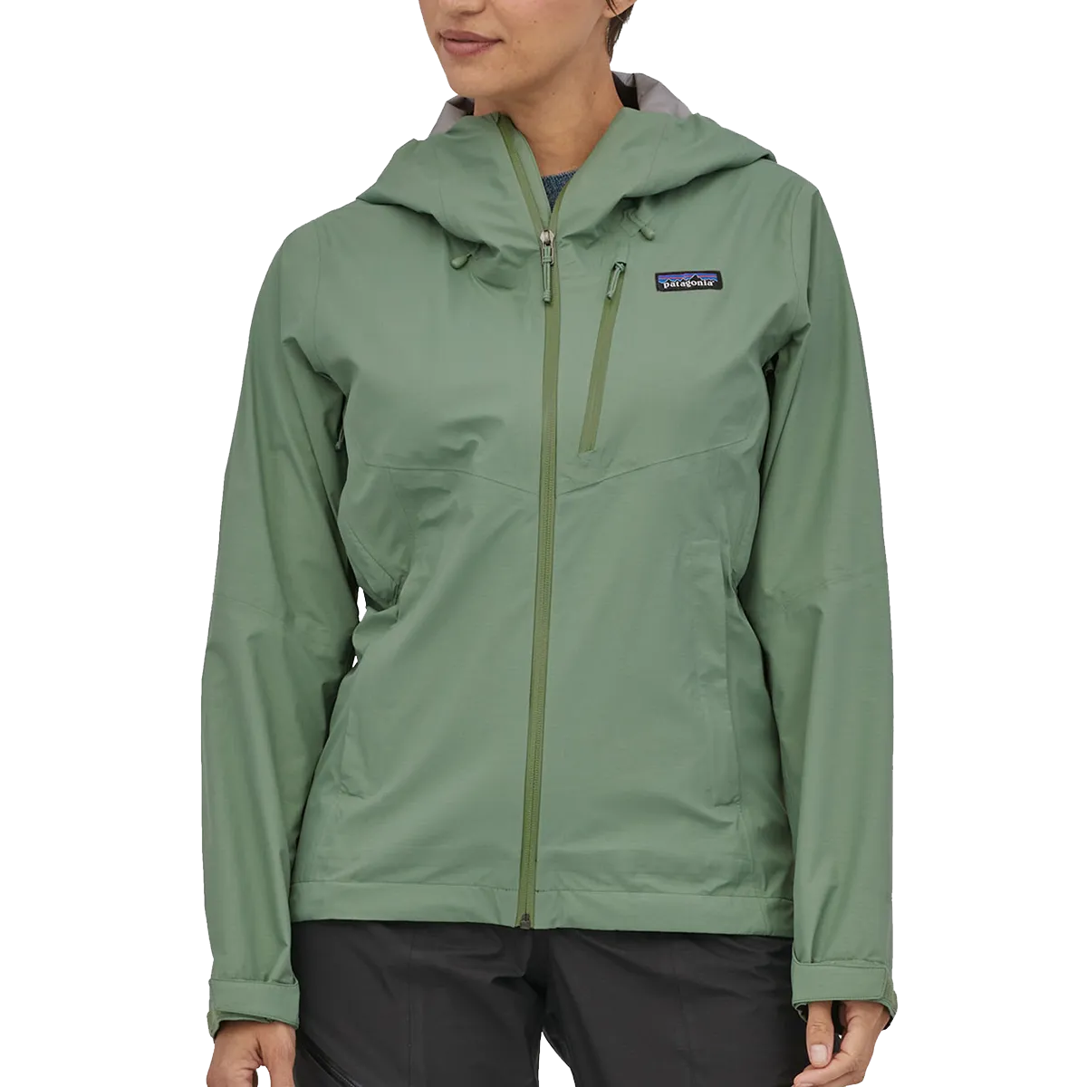 Women's Granite Crest Jacket