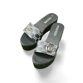 Women’s Platform Sandals