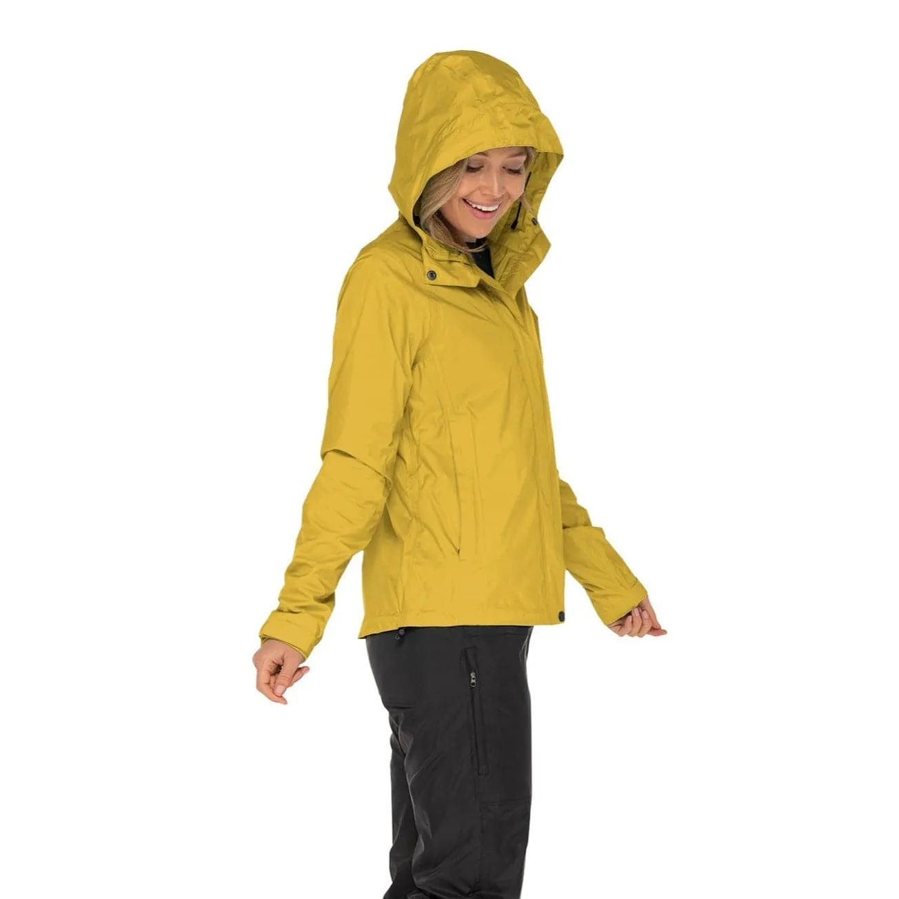 Women's River Rain Jacket