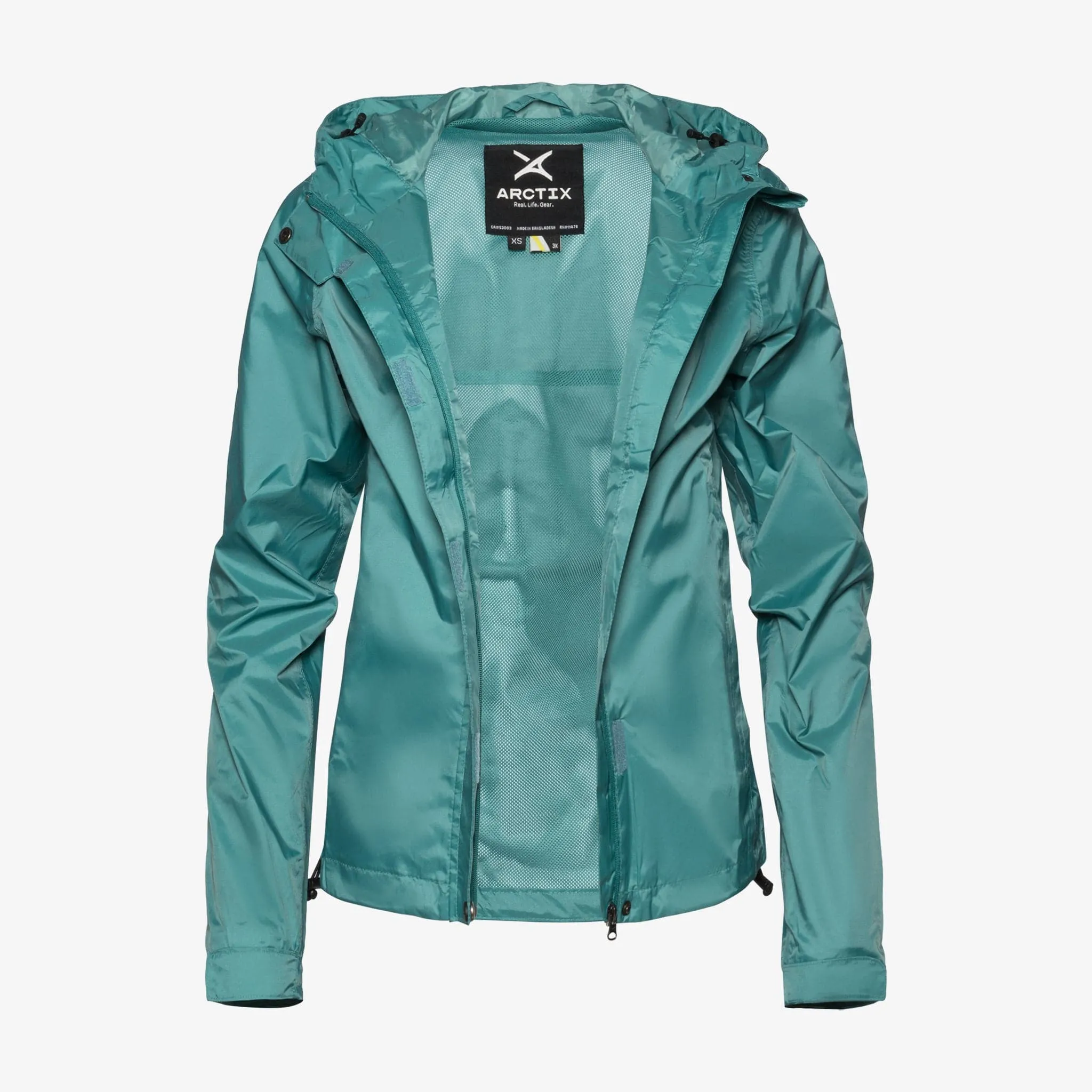 Women's River Rain Jacket