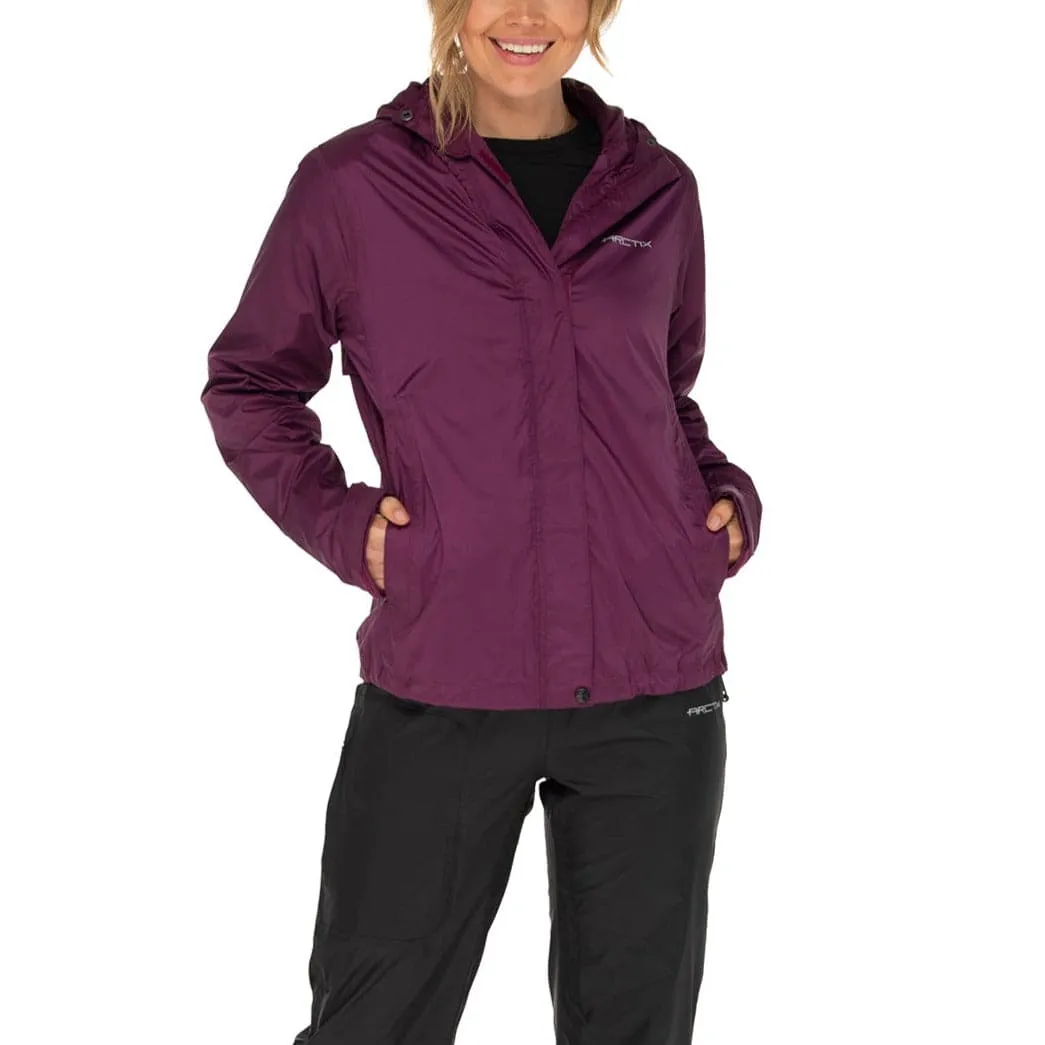 Women's River Rain Jacket