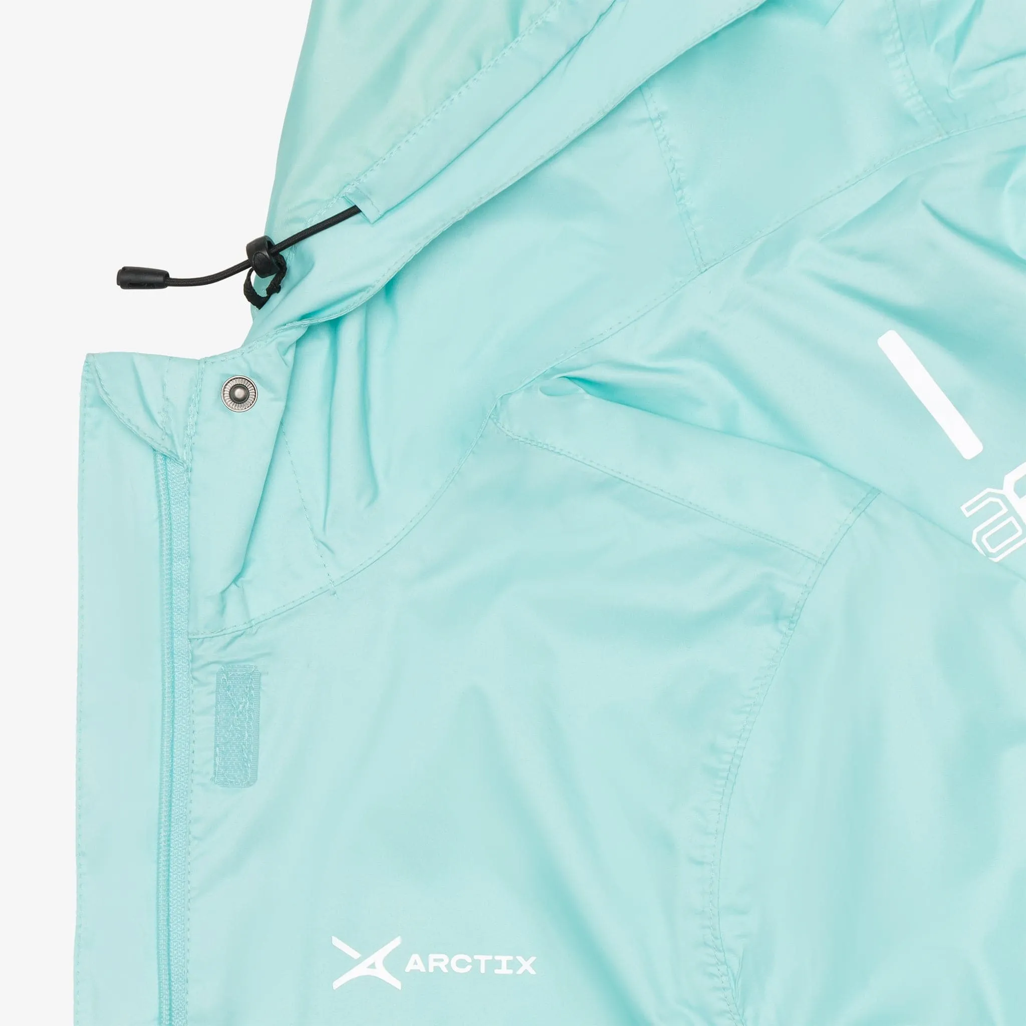 Women's River Rain Jacket