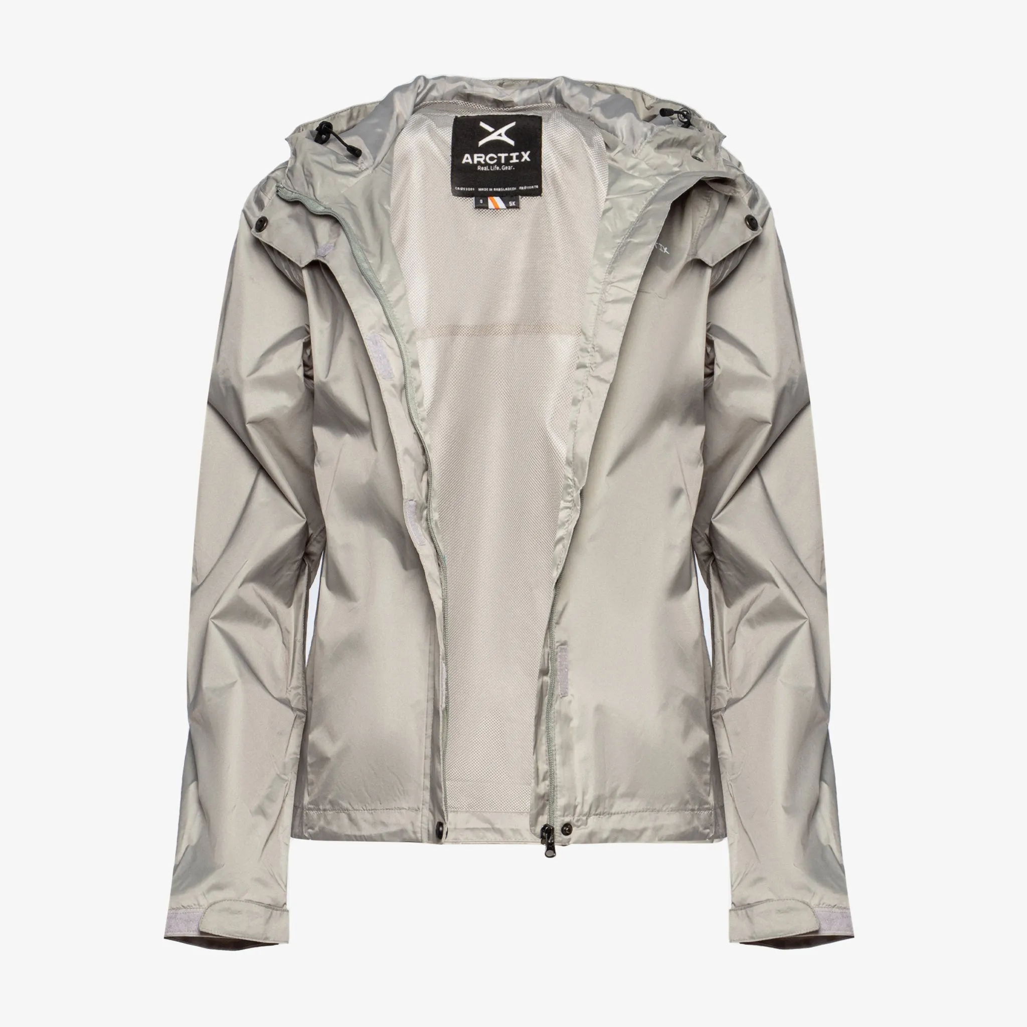 Women's River Rain Jacket