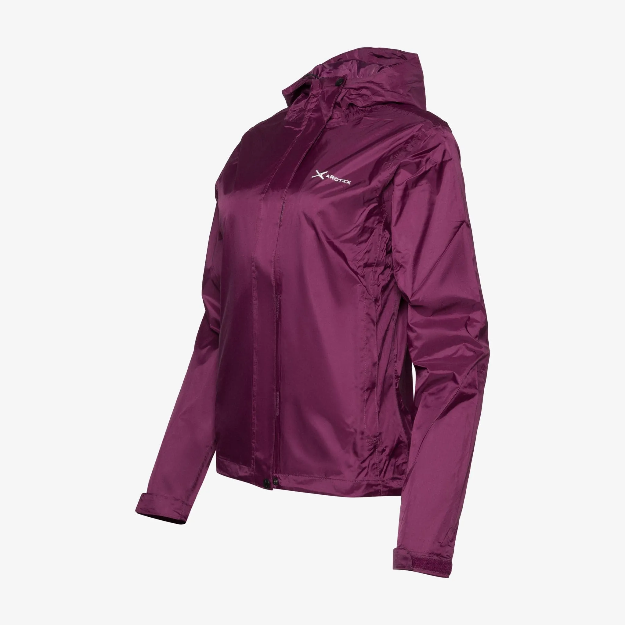 Women's River Rain Jacket