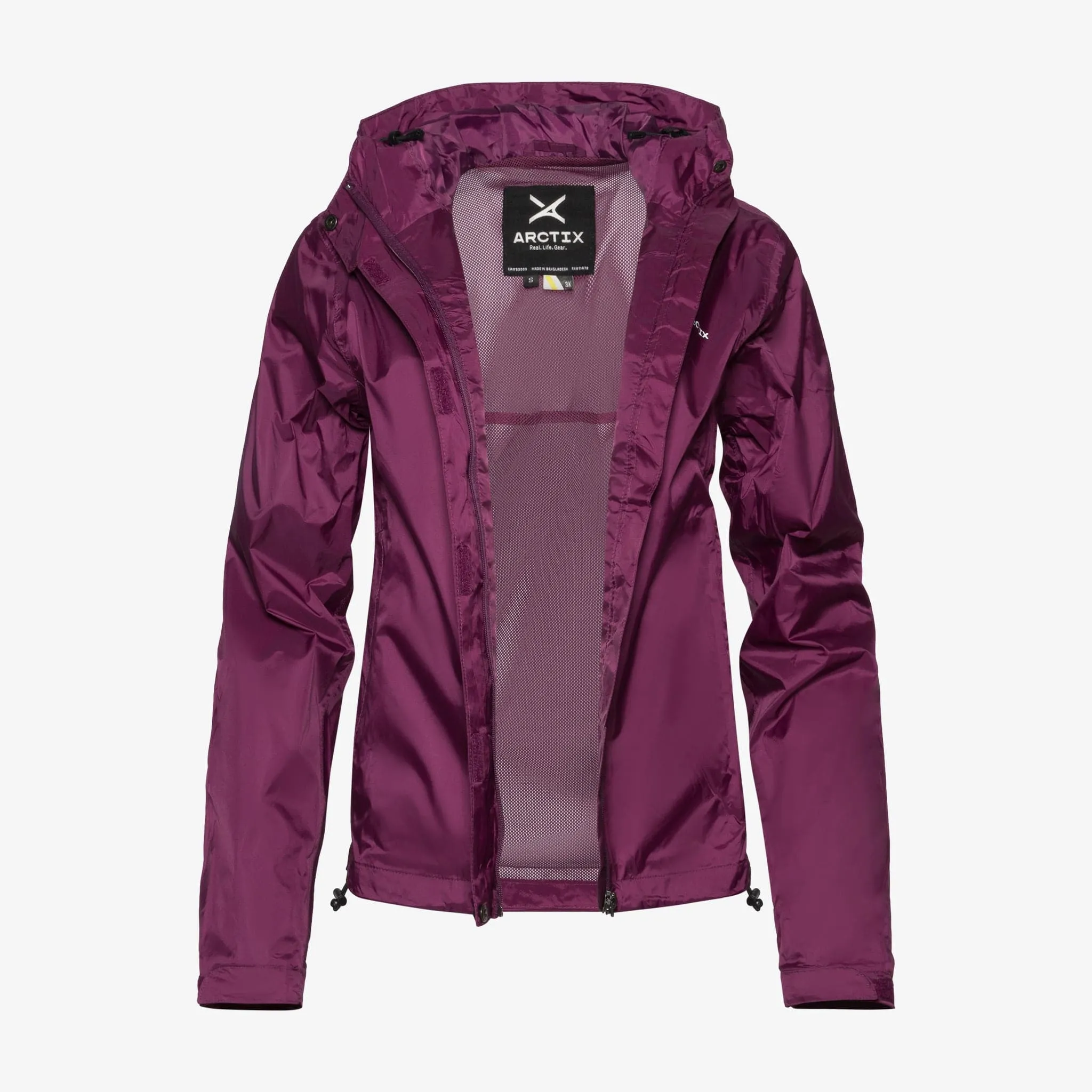 Women's River Rain Jacket